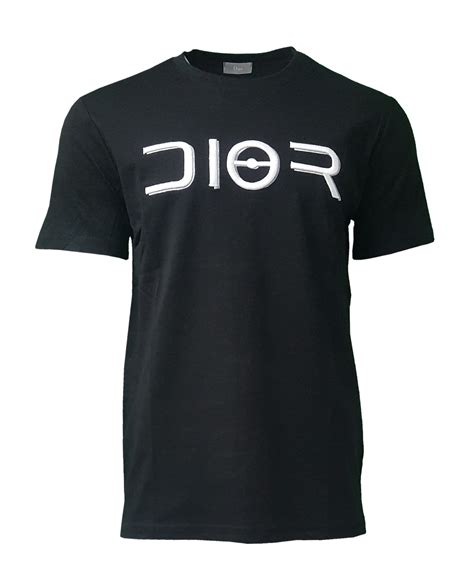 dior mens t shirt